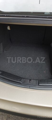 Ford Fusion (North America) 2017, 97,000 km - 1.5 l - Bakı