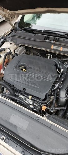 Ford Fusion (North America) 2017, 97,000 km - 1.5 l - Bakı