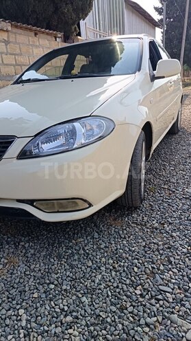 Daewoo Gentra 2014, 350,000 km - 1.5 l - Cəlilabad