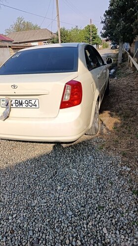 Daewoo Gentra 2014, 350,000 km - 1.5 l - Cəlilabad