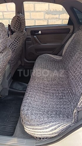 Daewoo Gentra 2014, 350,000 km - 1.5 l - Cəlilabad