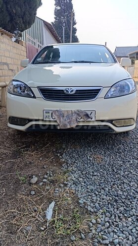 Daewoo Gentra 2014, 350,000 km - 1.5 l - Cəlilabad