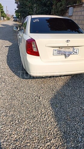 Daewoo Gentra 2014, 350,000 km - 1.5 l - Cəlilabad