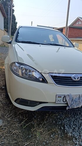 Daewoo Gentra 2014, 350,000 km - 1.5 l - Cəlilabad