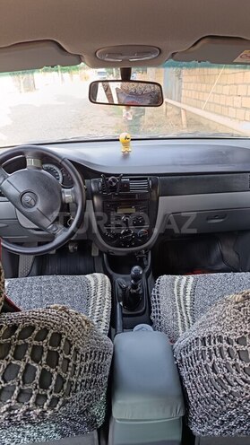Daewoo Gentra 2014, 350,000 km - 1.5 l - Cəlilabad