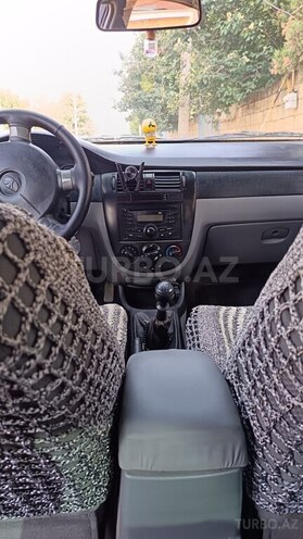 Daewoo Gentra 2014, 350,000 km - 1.5 l - Cəlilabad