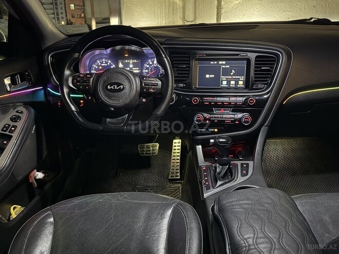 Kia Optima-5
