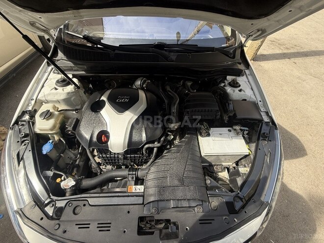 Kia Optima-6