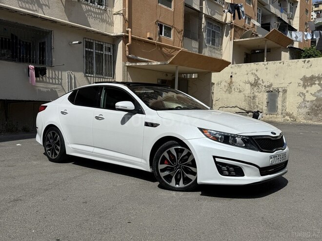 Kia Optima-2