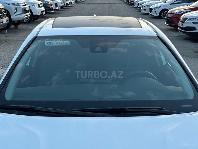 Toyota Camry 2023, 23,800 km - 2.5 l - Bakı