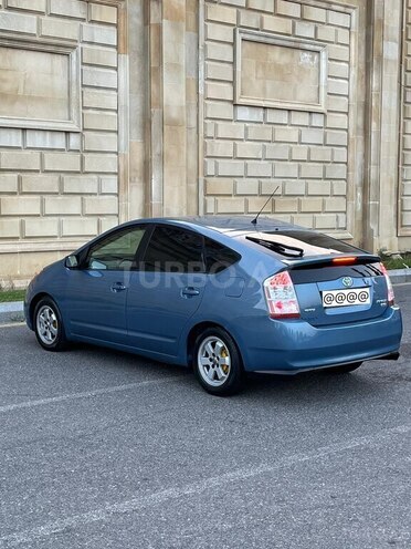 Toyota Prius 2007, 315,000 km - 1.5 l - Bakı