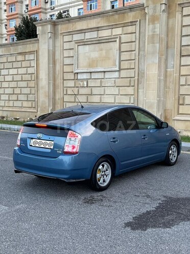 Toyota Prius 2007, 315,000 km - 1.5 l - Bakı