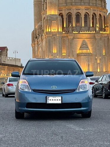 Toyota Prius 2007, 315,000 km - 1.5 l - Bakı