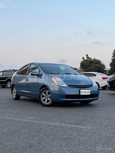 Toyota Prius 2007, 315,000 km - 1.5 l - Bakı