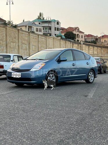 Toyota Prius 2007, 315,000 km - 1.5 l - Bakı