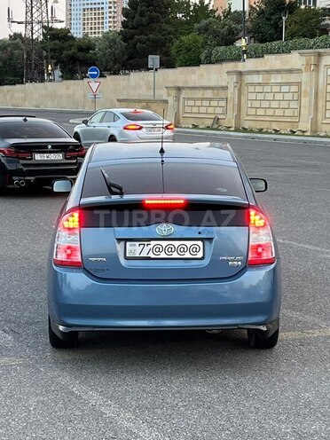 Toyota Prius 2007, 315,000 km - 1.5 l - Bakı