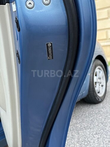 Toyota Prius 2007, 315,000 km - 1.5 l - Bakı