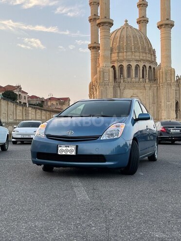 Toyota Prius 2007, 315,000 km - 1.5 l - Bakı