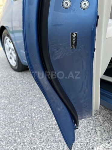 Toyota Prius 2007, 315,000 km - 1.5 l - Bakı