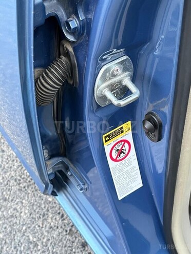 Toyota Prius 2007, 315,000 km - 1.5 l - Bakı