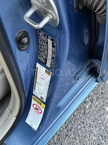 Toyota Prius 2007, 315,000 km - 1.5 l - Bakı