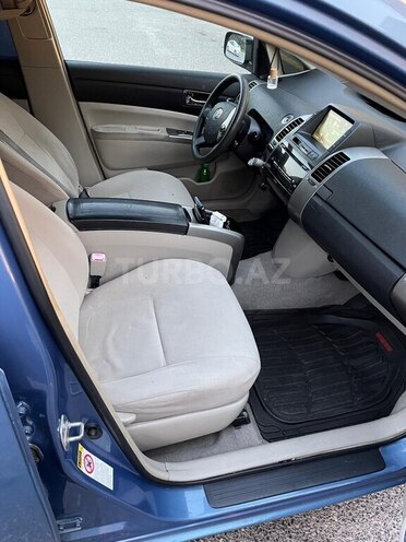 Toyota Prius 2007, 315,000 km - 1.5 l - Bakı