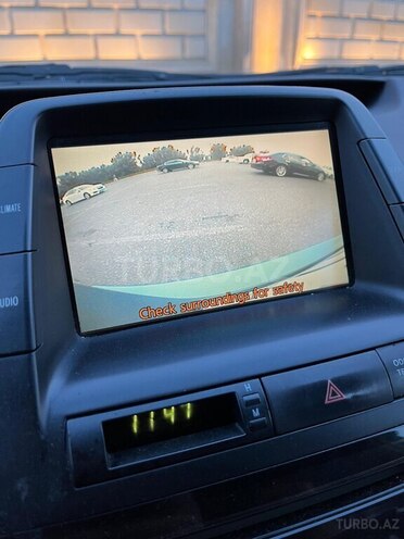 Toyota Prius 2007, 315,000 km - 1.5 l - Bakı