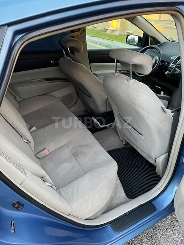 Toyota Prius 2007, 315,000 km - 1.5 l - Bakı