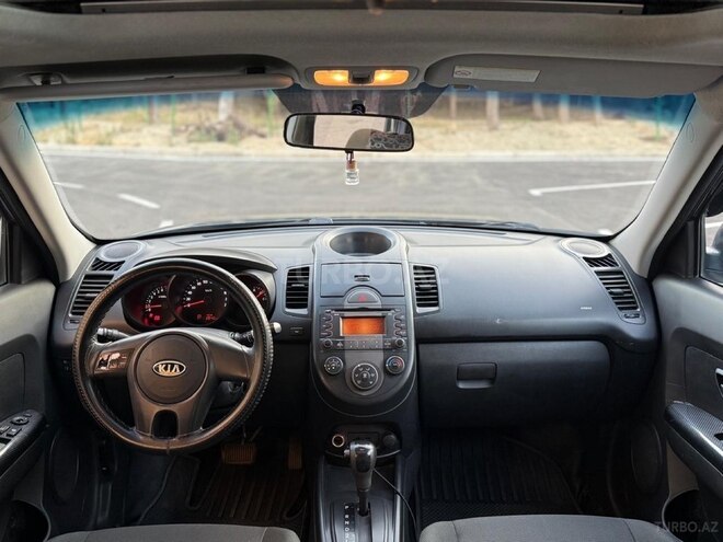 Kia Soul 2010, 210,523 km - 1.6 l - Bakı