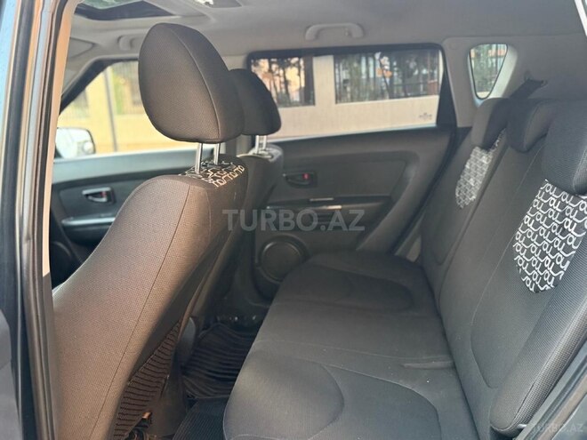 Kia Soul 2010, 210,523 km - 1.6 l - Bakı