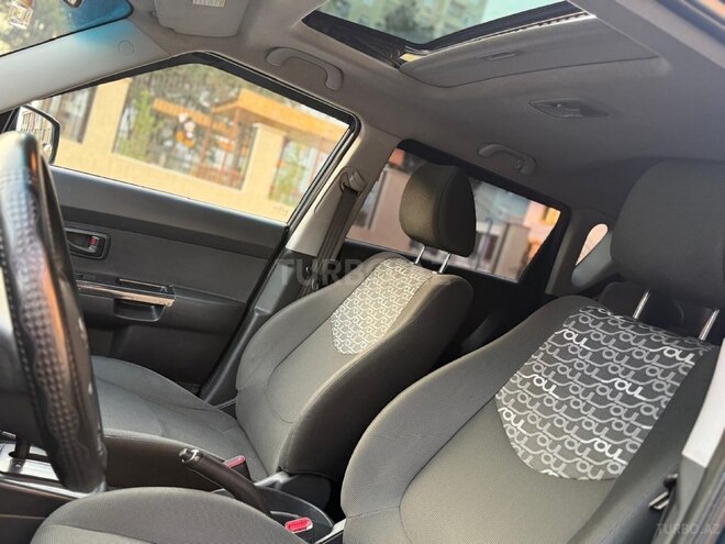 Kia Soul 2010, 210,523 km - 1.6 l - Bakı