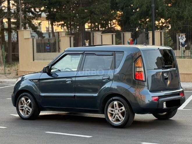 Kia Soul 2010, 210,523 km - 1.6 l - Bakı