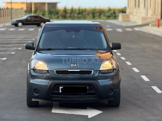 Kia Soul 2010, 210,523 km - 1.6 l - Bakı