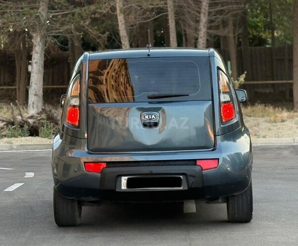 Kia Soul 2010, 210,523 km - 1.6 l - Bakı