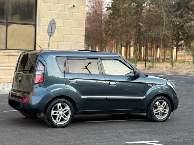 Kia Soul 2010, 210,523 km - 1.6 l - Bakı