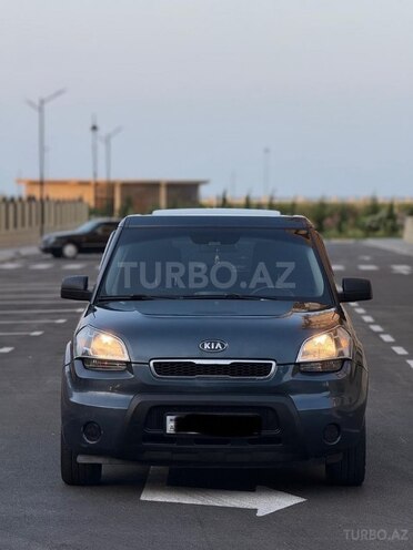 Kia Soul 2010, 210,523 km - 1.6 l - Bakı