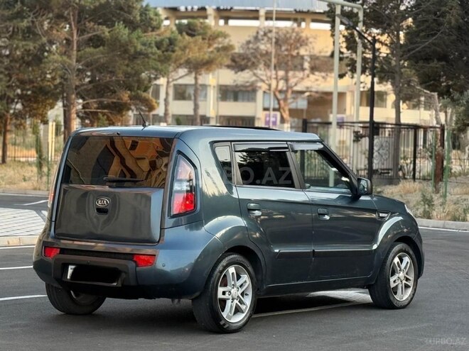 Kia Soul 2010, 210,523 km - 1.6 l - Bakı