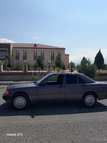 Mercedes 190 1992, 330,000 km - 2.0 л - Gəncə