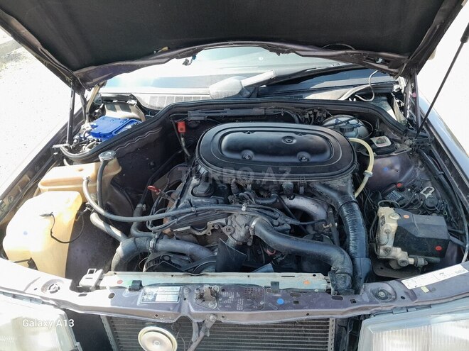 Mercedes 190 1992, 330,000 km - 2.0 л - Gəncə