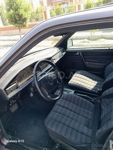 Mercedes 190 1992, 330,000 km - 2.0 л - Gəncə