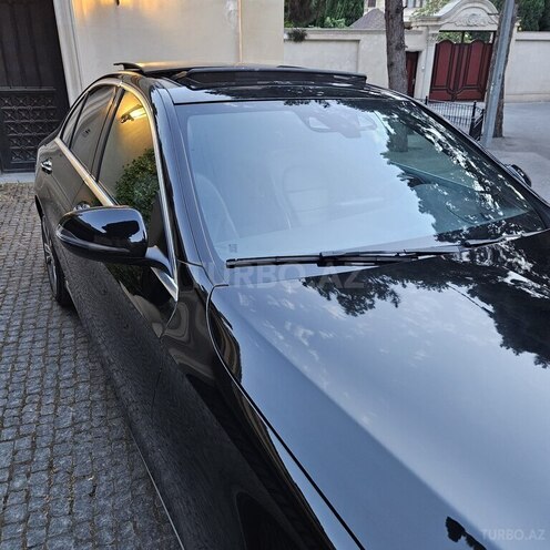 Mercedes C 300 2017, 75,200 km - 2.0 л - Bakı