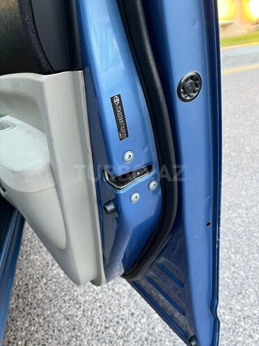 Toyota Prius 2007, 315,000 km - 1.5 l - Bakı