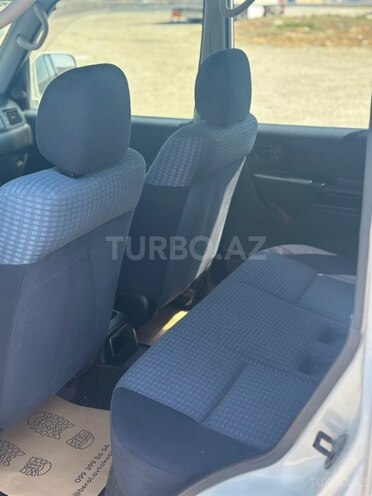 Mitsubishi Pajero io 2000, 230,000 km - 2.0 л - Bakı
