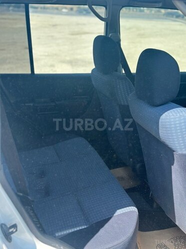 Mitsubishi Pajero io 2000, 230,000 km - 2.0 л - Bakı
