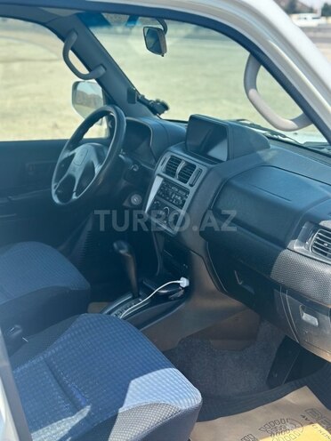 Mitsubishi Pajero io 2000, 230,000 km - 2.0 л - Bakı