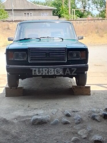 LADA (VAZ) 2107 1996, 68,000 km - 1.6 л - Lənkəran