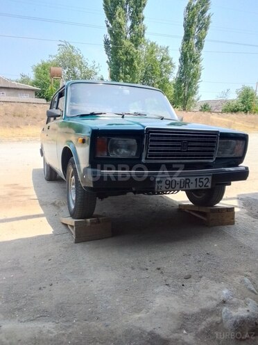 LADA (VAZ) 2107 1996, 68,000 km - 1.6 л - Lənkəran