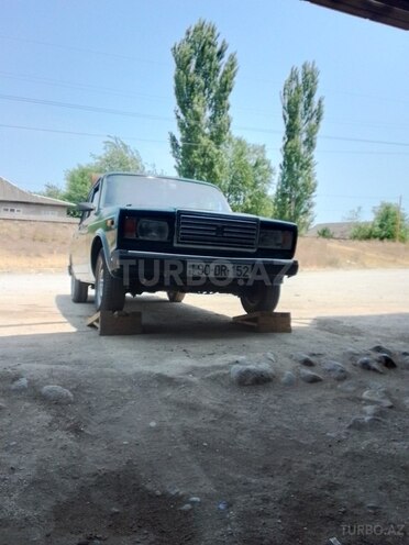 LADA (VAZ) 2107 1996, 68,000 km - 1.6 л - Lənkəran