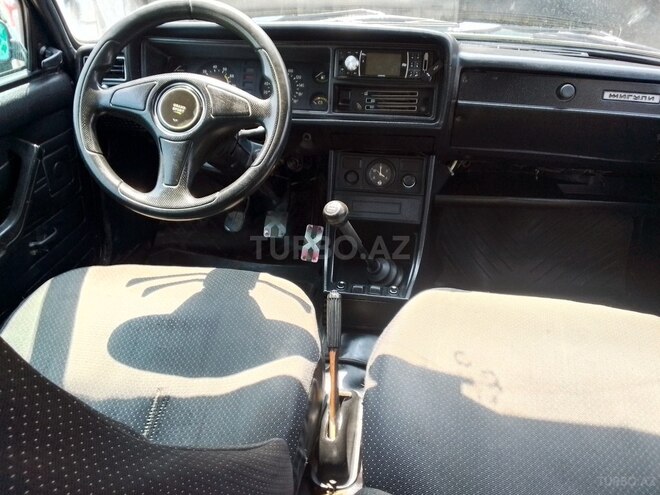 LADA (VAZ) 2107 1996, 68,000 km - 1.6 л - Lənkəran