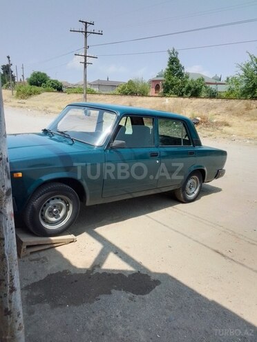 LADA (VAZ) 2107 1996, 68,000 km - 1.6 л - Lənkəran